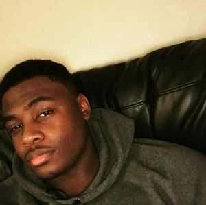 Meet your Posher, Demetrius